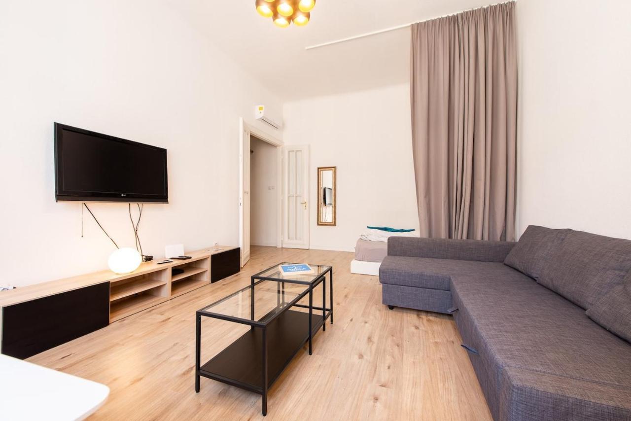 Budapest4U - New Apt In The Central Of Budapest Exterior photo